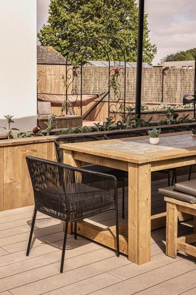 Family weekend Belgium