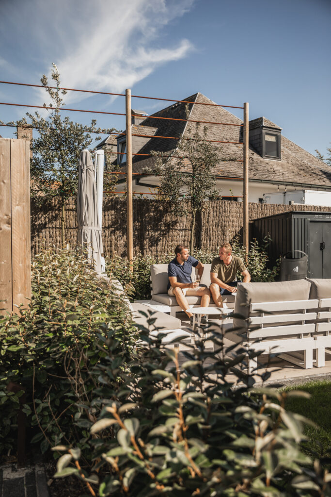 Luxury gites in Belgium with jacuzzi Holiday home