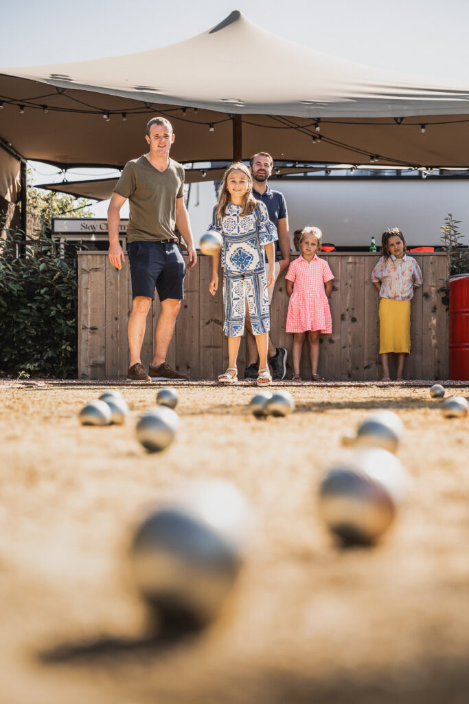 Holiday home Belgium