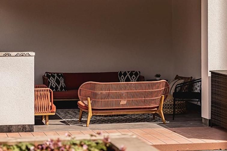 Comfort stay Belgium