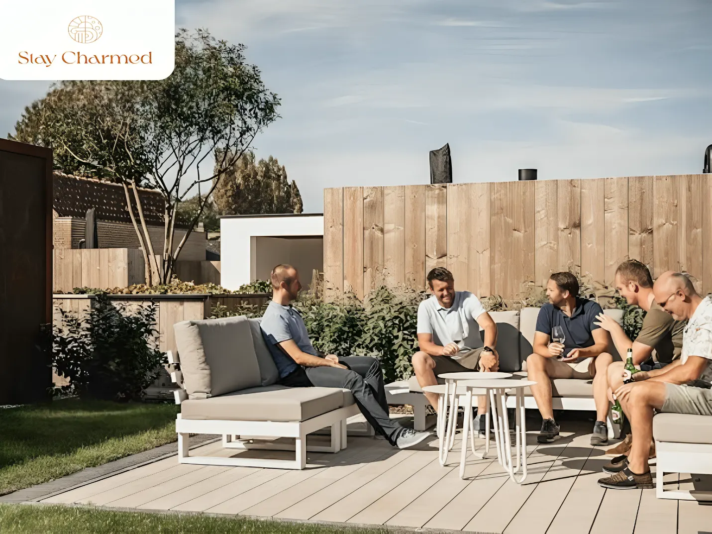 familieweekend Vlaanderen