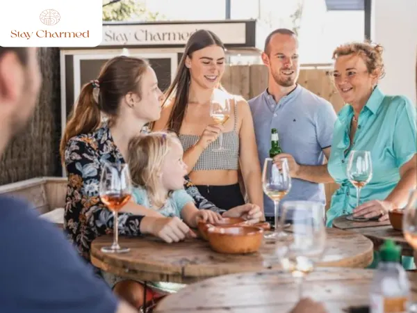 vakantiehuis in Vlaanderen met een jacuzzi