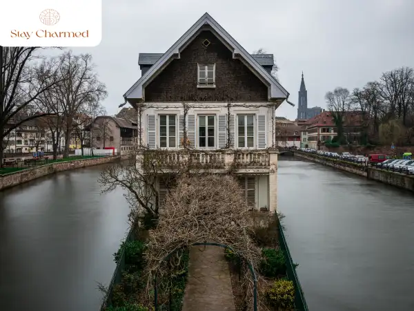weekendje weg in België