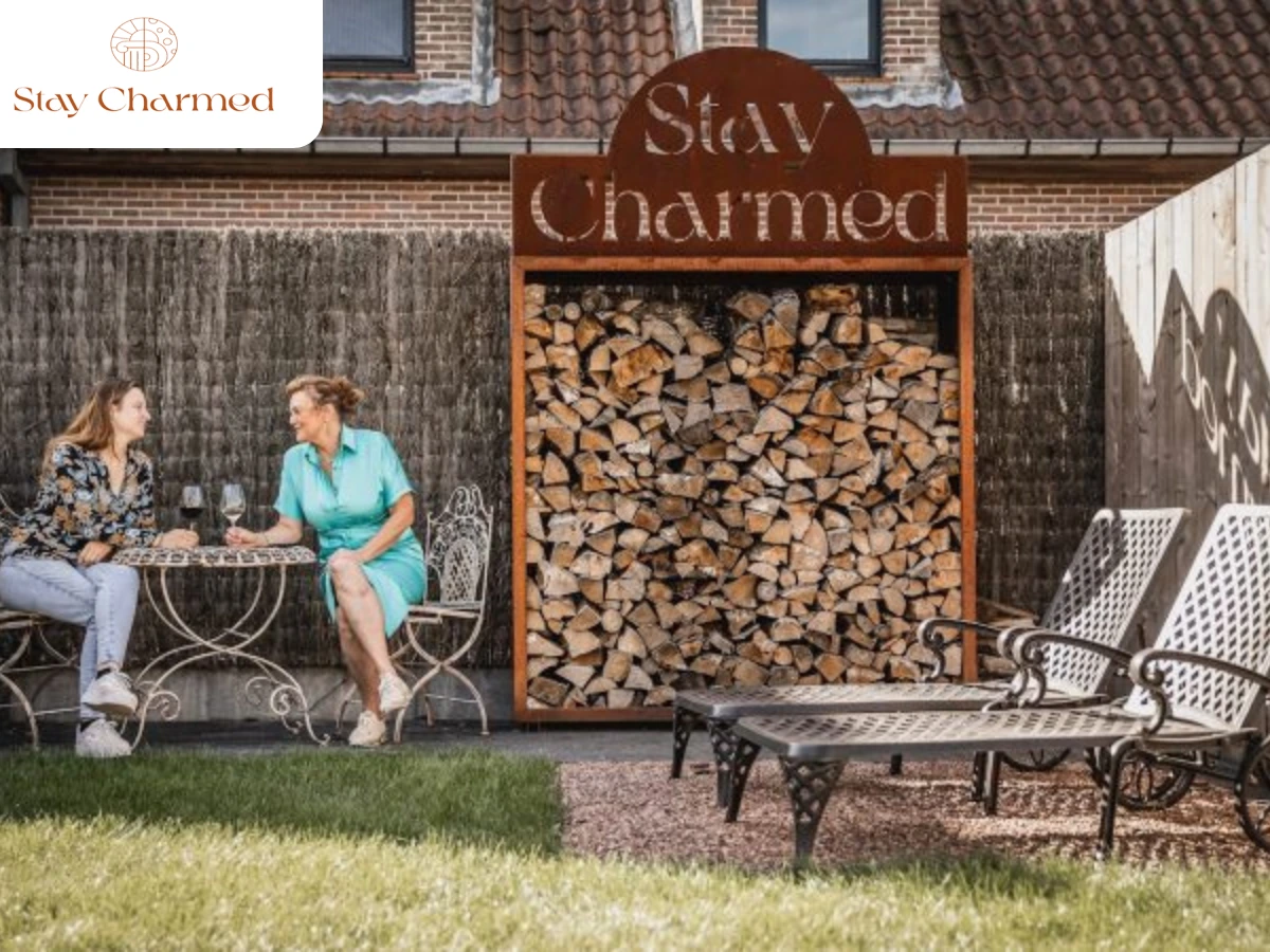 familieweekend in België