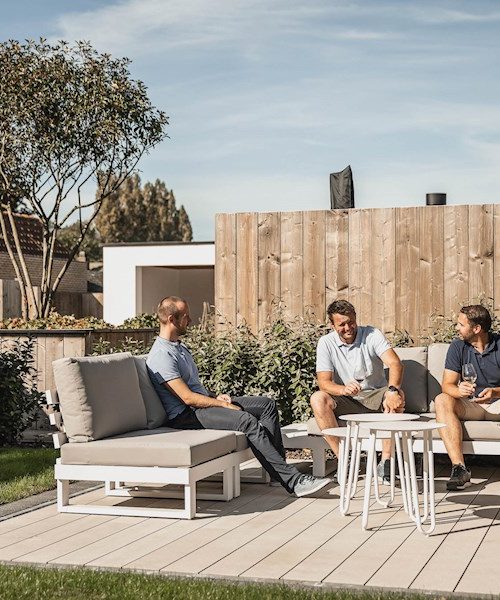 Holiday home with jacuzzi Belgium