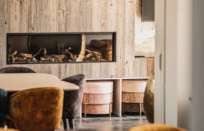 homestay accommodation