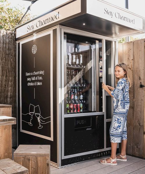 Stylish holiday home Belgium