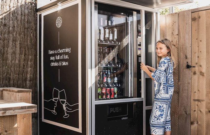 Stylish holiday home Belgium