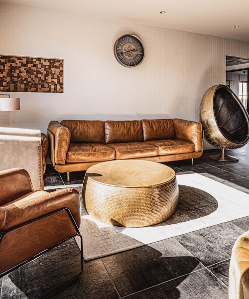 Holiday home with jacuzzi Belgium