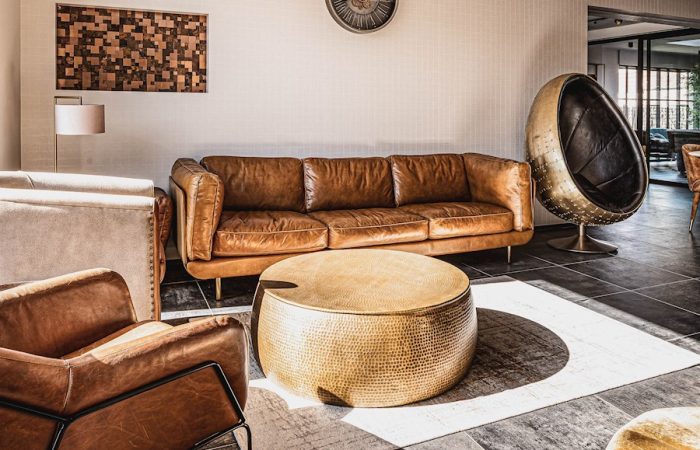 Holiday home with jacuzzi Belgium