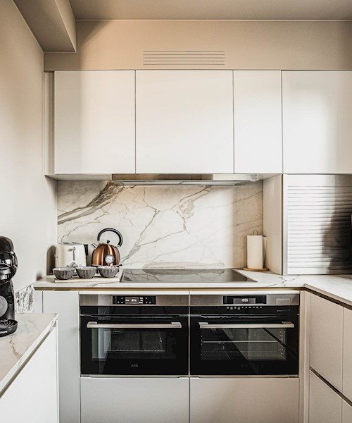 Luxury holiday home Belgium