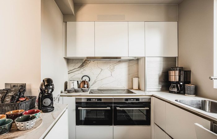 Luxury holiday home Belgium