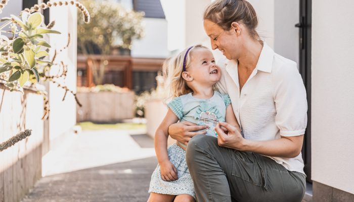 Holiday home Flanders