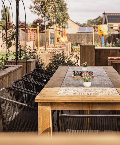 Holiday home Flanders