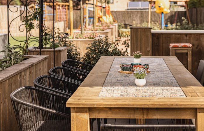 Holiday home Flanders