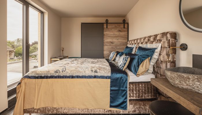 Luxury holiday homes Belgium