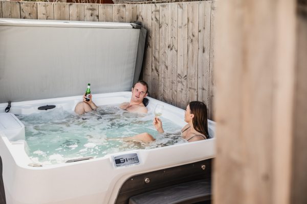 Weekend getaway Belgium