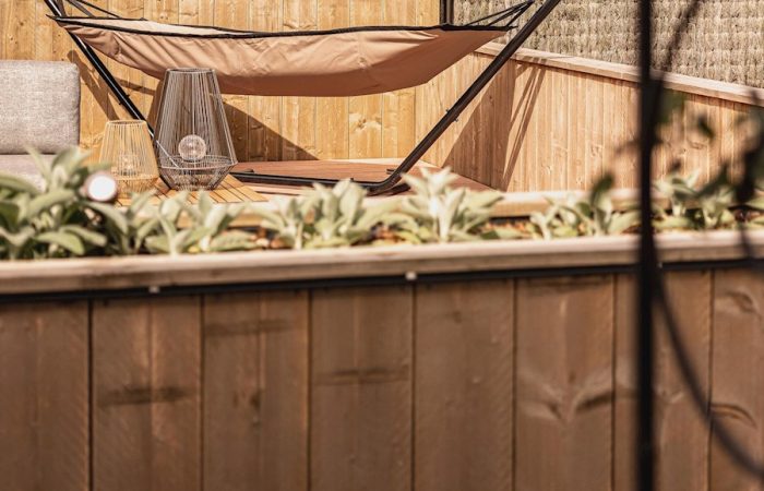 Holiday home with jacuzzi Belgium